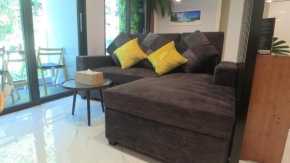 A206-penthouse Forest View 2br2bathao Nang Beach